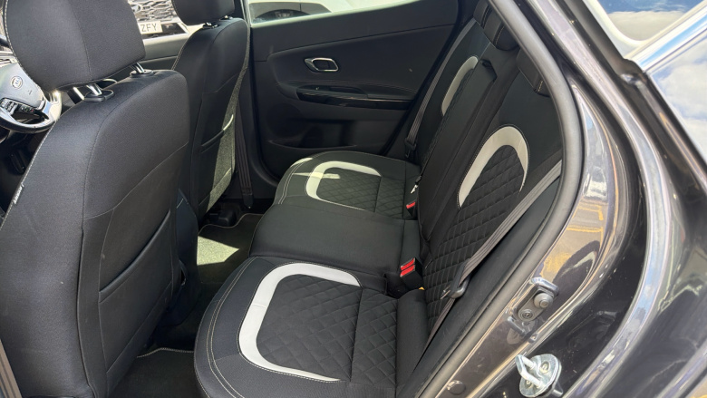 Kia Ceed 1.6 CRDi ISG GT-Line 5dr Diesel Hatchback